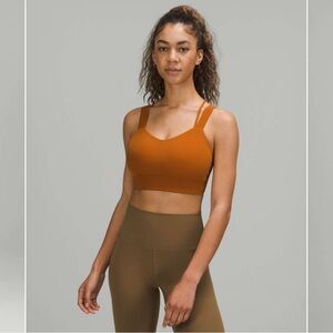 Like a Cloud Longline Bra
Light Support, D/DD Cup